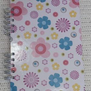 Cuaderno anillado